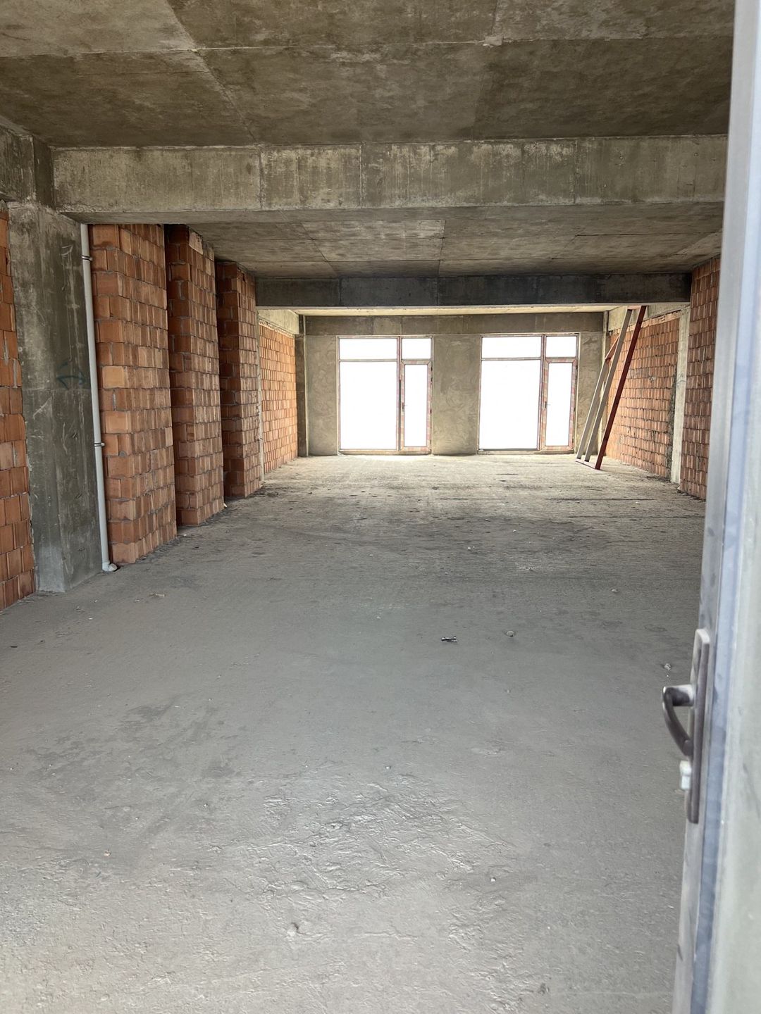 Satılır 3 otaqlı yeni tikili 153 m² — Mənzil, Bakı (12)