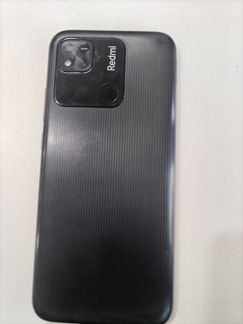 Redmi 10a 64gb yadas 4 ram prablemi yoxdu — Gəncə