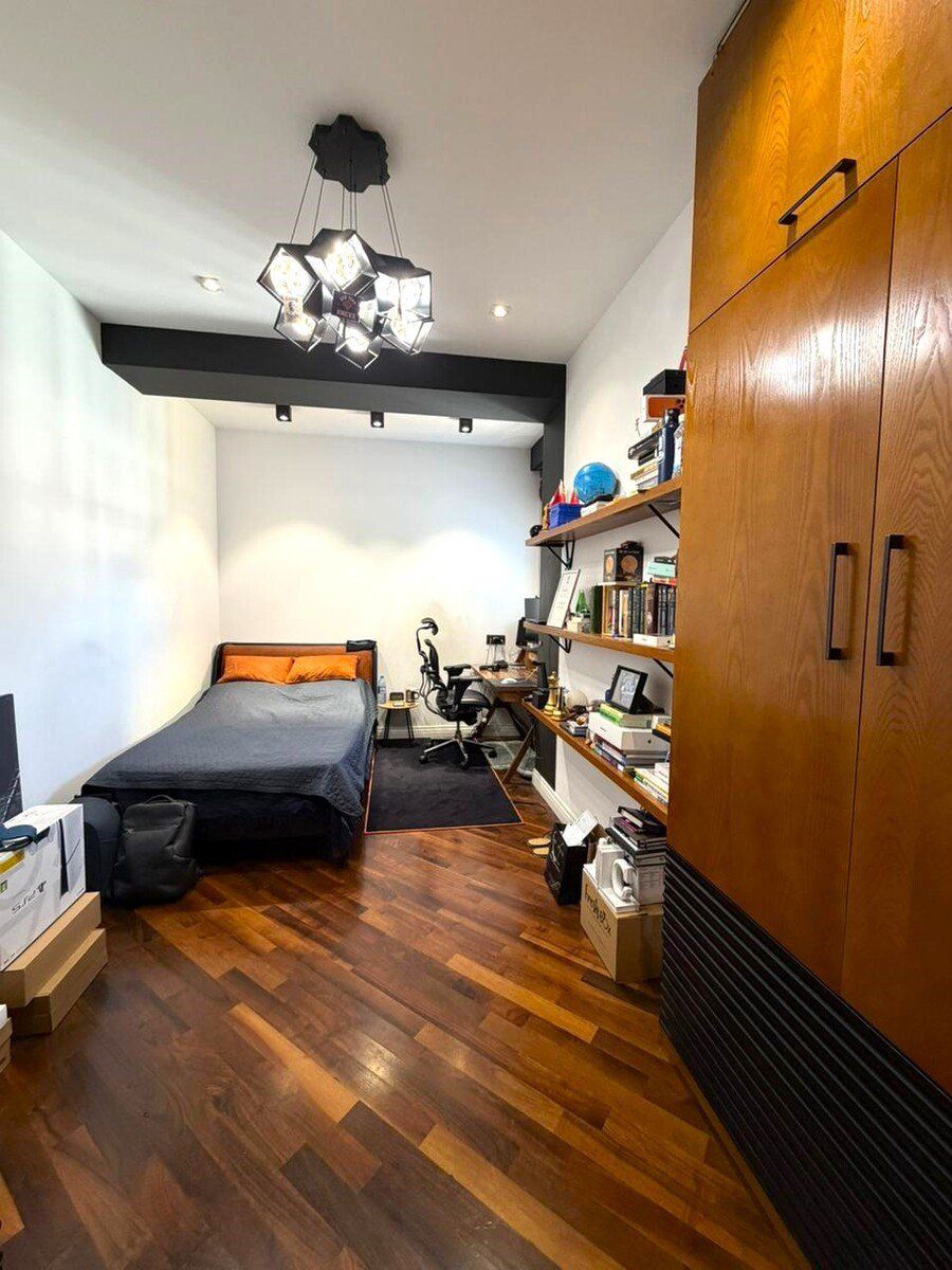 Satılır 5 otaqlı yeni tikili 245 m² — Mənzil, Bakı (11)