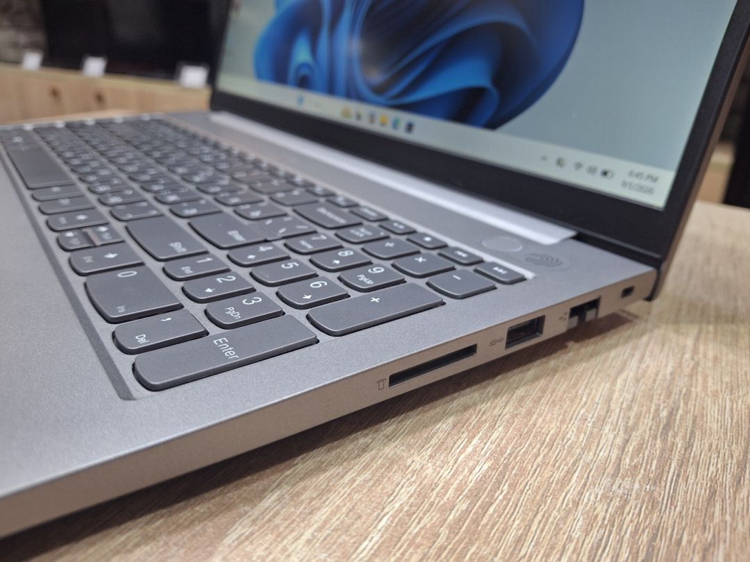 Lenovo Thinkbook 15 G2 I7 1165G7 16gb Ram 512 gb — Noutbuklar, Bakı (5)