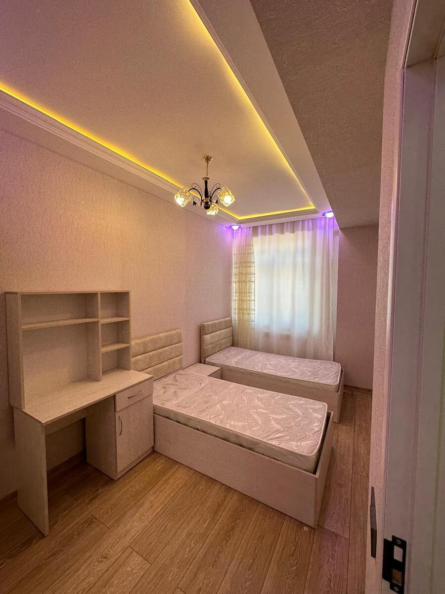 Satılır 3 otaqlı yeni tikili 65 m² — Mənzil, Bakı (5)