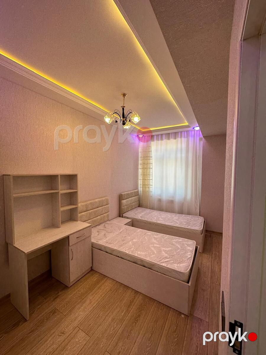 Satılır 3 otaqlı yeni tikili 65 m² — Mənzil, Bakı (5)
