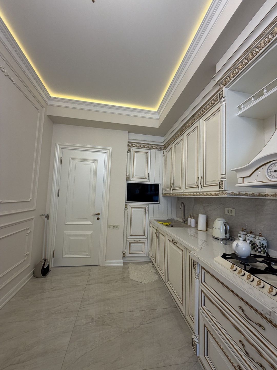 Satılır 3 otaqlı yeni tikili 158 m² — Mənzil, Bakı (7)