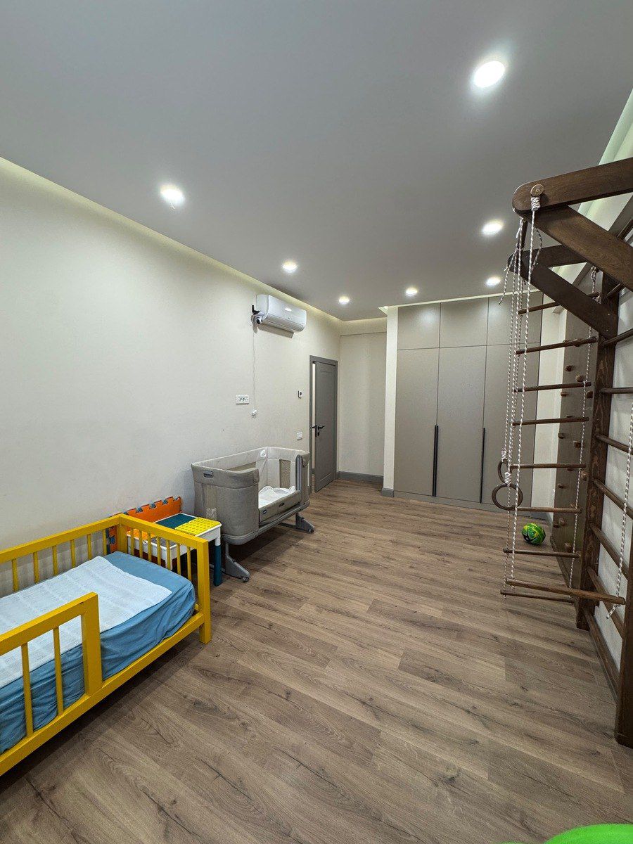 Satılır 4 otaqlı yeni tikili 182 m² — Mənzil, Bakı (12)