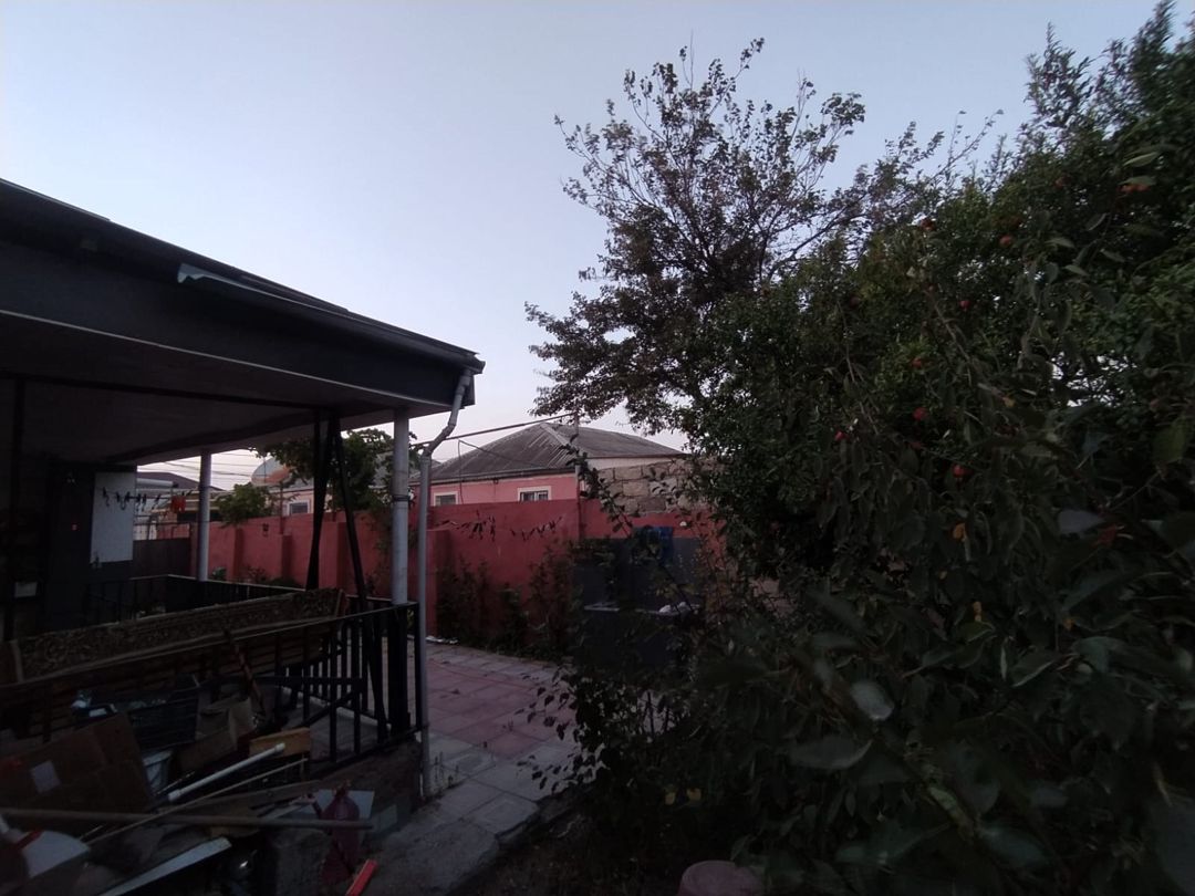 Həyət evi, Xırdalan ş — Ev, villa, Xırdalan (3)