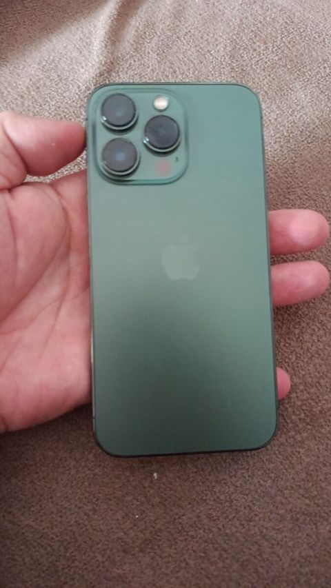 Apple iPhone 13 Pro Graphite 128GB/6GB — Bakı