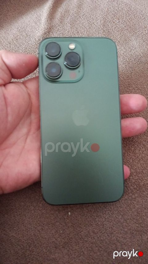 Apple iPhone 13 Pro Graphite 128GB/6GB