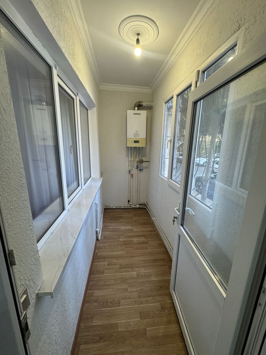 İcarəyə verilir 3 otaqlı köhnə tikili 80 m² — Mənzil, Bakı (5)