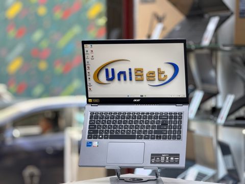 Acer Aspire 5 15 N23C3 Noutbuk — Bakı