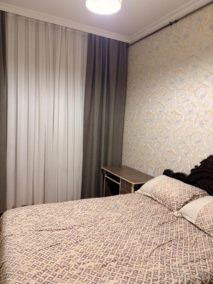 2-otaqlı yeni tikili kirayə verilir, Xırdalan ş., 50 m² — Mənzil, Xırdalan (3)