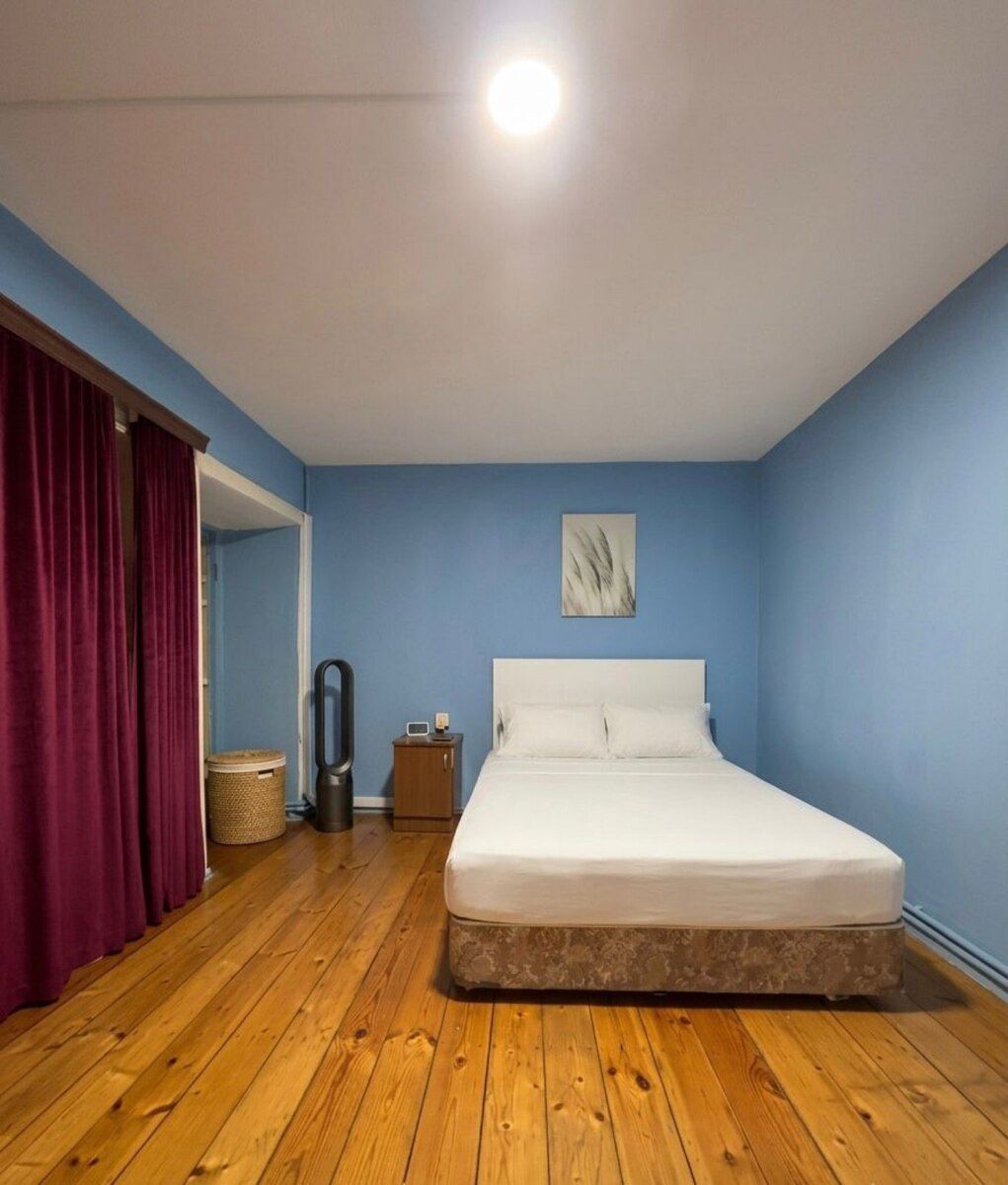 5-otaqlı yeni tikili kirayə verilir, İçərişəhər m., 120 m² — Mənzil, Bakı (7)