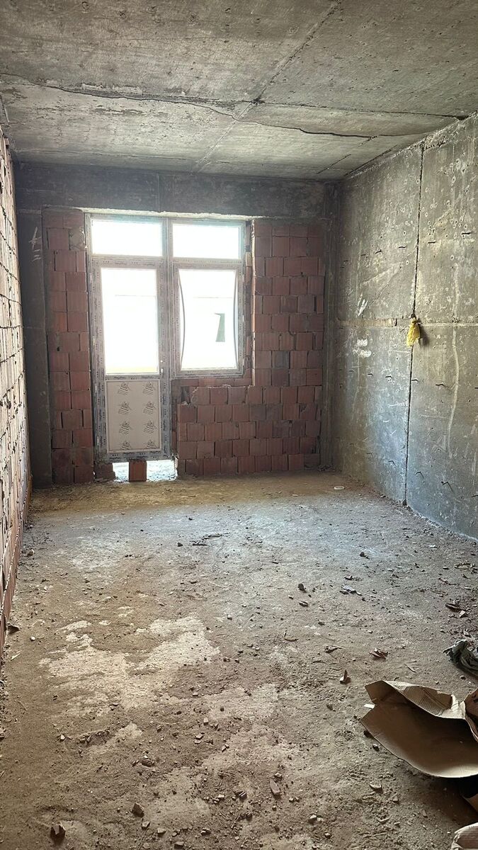 2-otaqlı yeni tikili, Lökbatan qəs., 101 m² — Mənzil, Bakı (11)