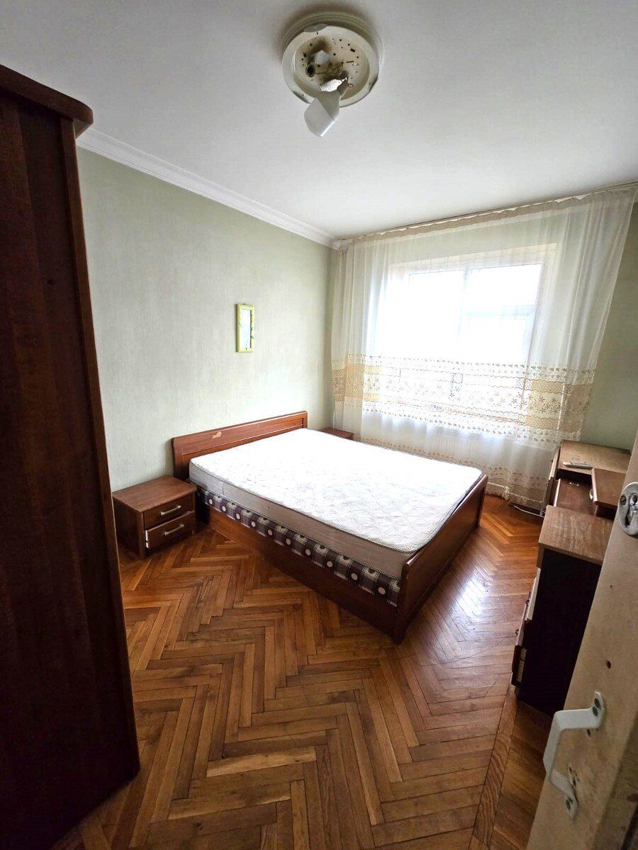 İcarəyə verilir 3 otaqlı köhnə tikili 117 m² — Mənzil, Bakı (2)