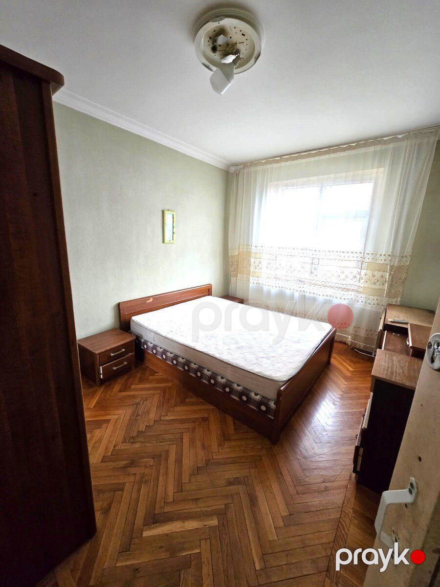 İcarəyə verilir 3 otaqlı köhnə tikili 117 m² — Mənzil, Bakı (2)