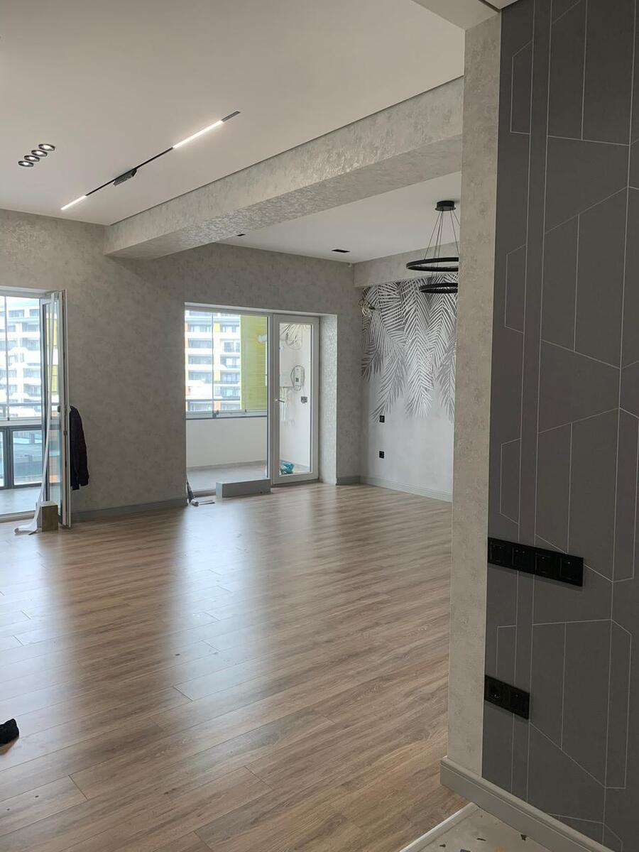 4-otaqlı yeni tikili, Biləcəri qəs., 182 m² — Mənzil, Bakı (5)