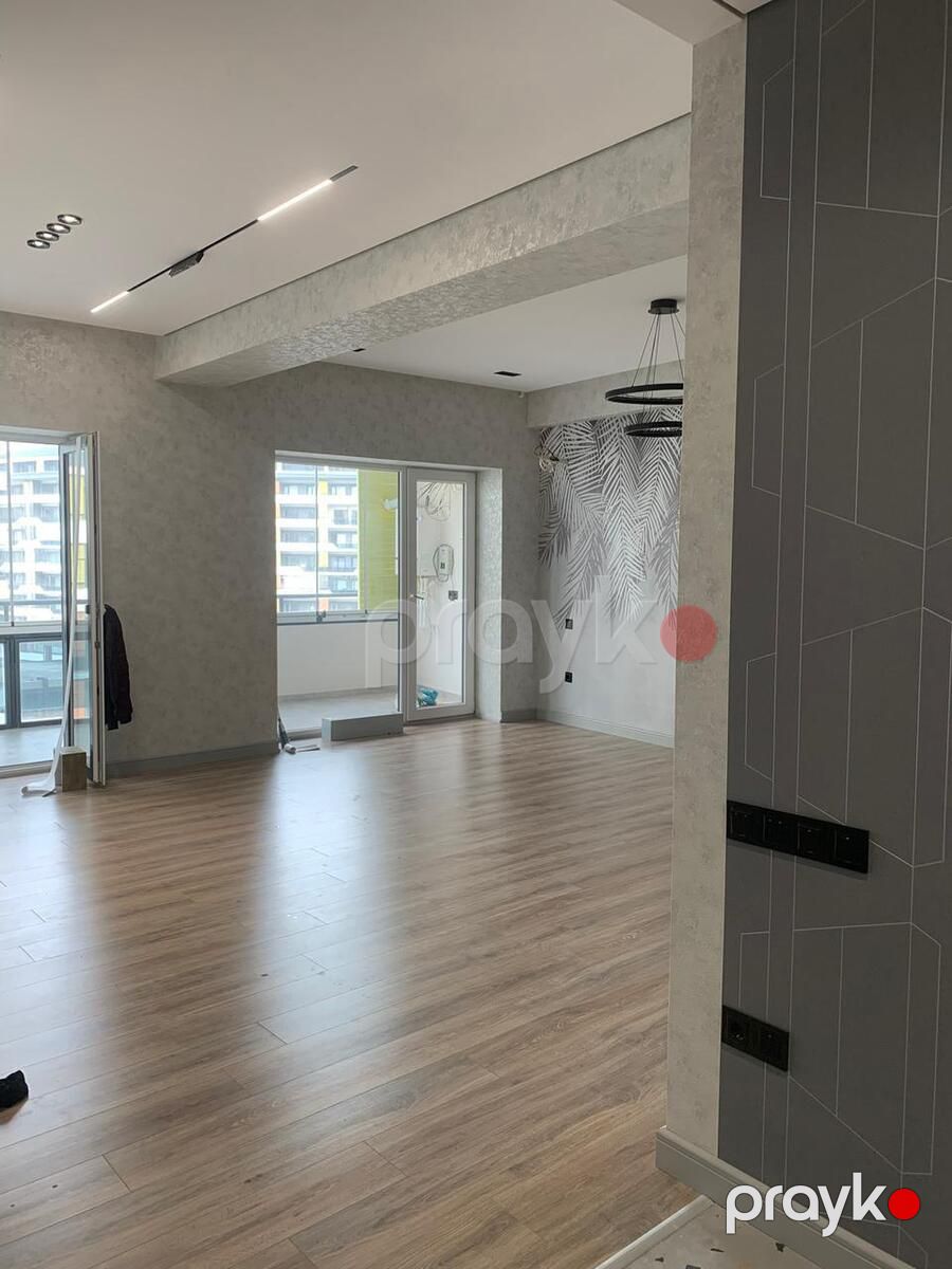4-otaqlı yeni tikili, Biləcəri qəs., 182 m² — Mənzil, Bakı (5)