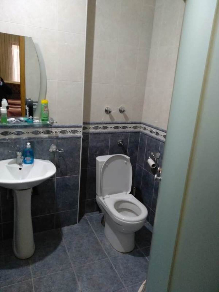 Satılır 4 otaqlı yeni tikili 200 m² — Mənzil, Bakı (11)
