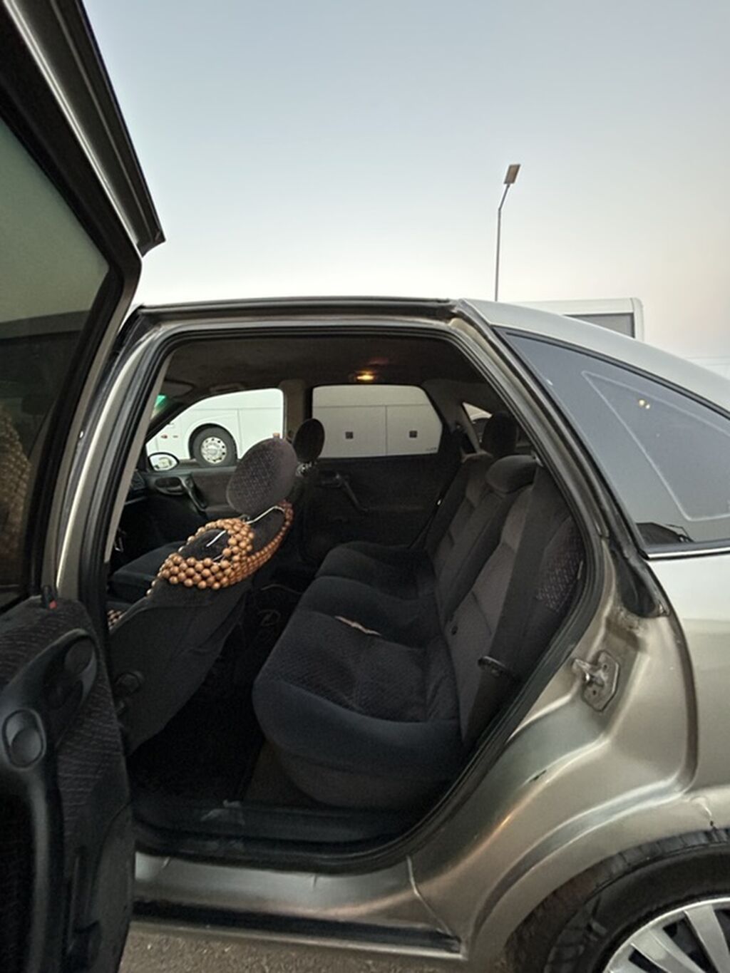 Opel Vectra: 1.8 l 1996 il 224000 km Sedan — Avtomobillər, Bakı (8)