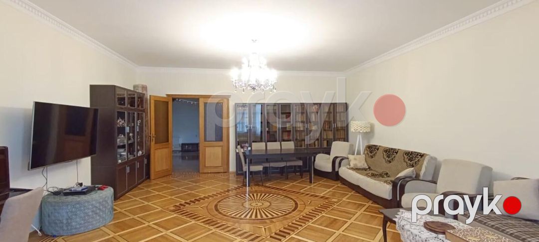 Satılır 4 otaqlı yeni tikili 202 m² — Mənzil, Bakı (2)