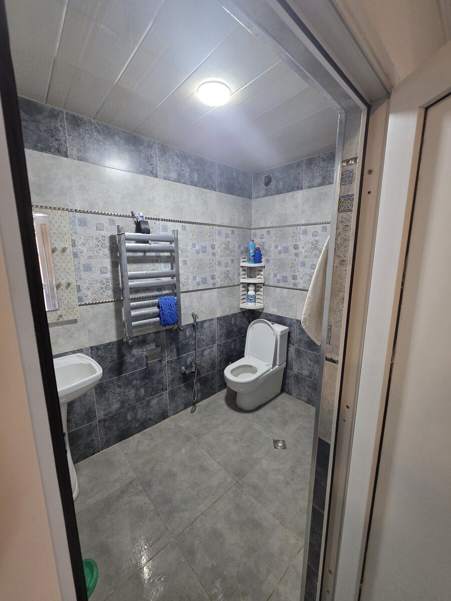 Həyət evi kirayə verilir, Masazır qəs — Ev, villa, Bakı (10)