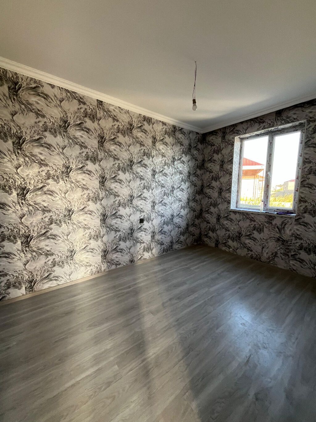 3 otaqlı, 60 kv. m, Yeni təmirli — Ev, villa, Sumqayıt (3)