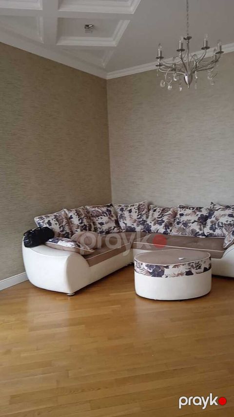 İcarəyə verilir 3 otaqlı yeni tikili 95 m²