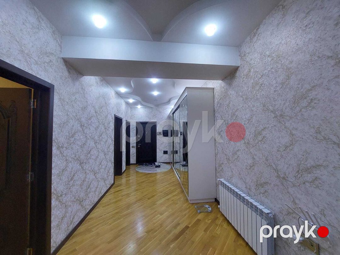Satılır 4 otaqlı yeni tikili 174 m² — Mənzil, Bakı (5)