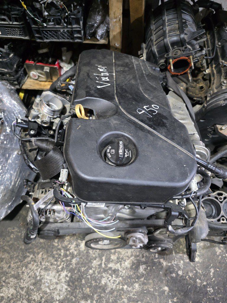 "Chevrolet Cruze" mühərriki — Ehtiyat hissələri və aksesuarlar, Bakı (4)