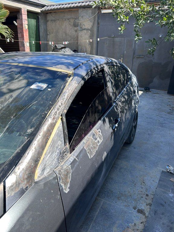 Kia Forte, 2.0 L, 2018 il, 102 000 km — Avtomobillər, Bakı (5)
