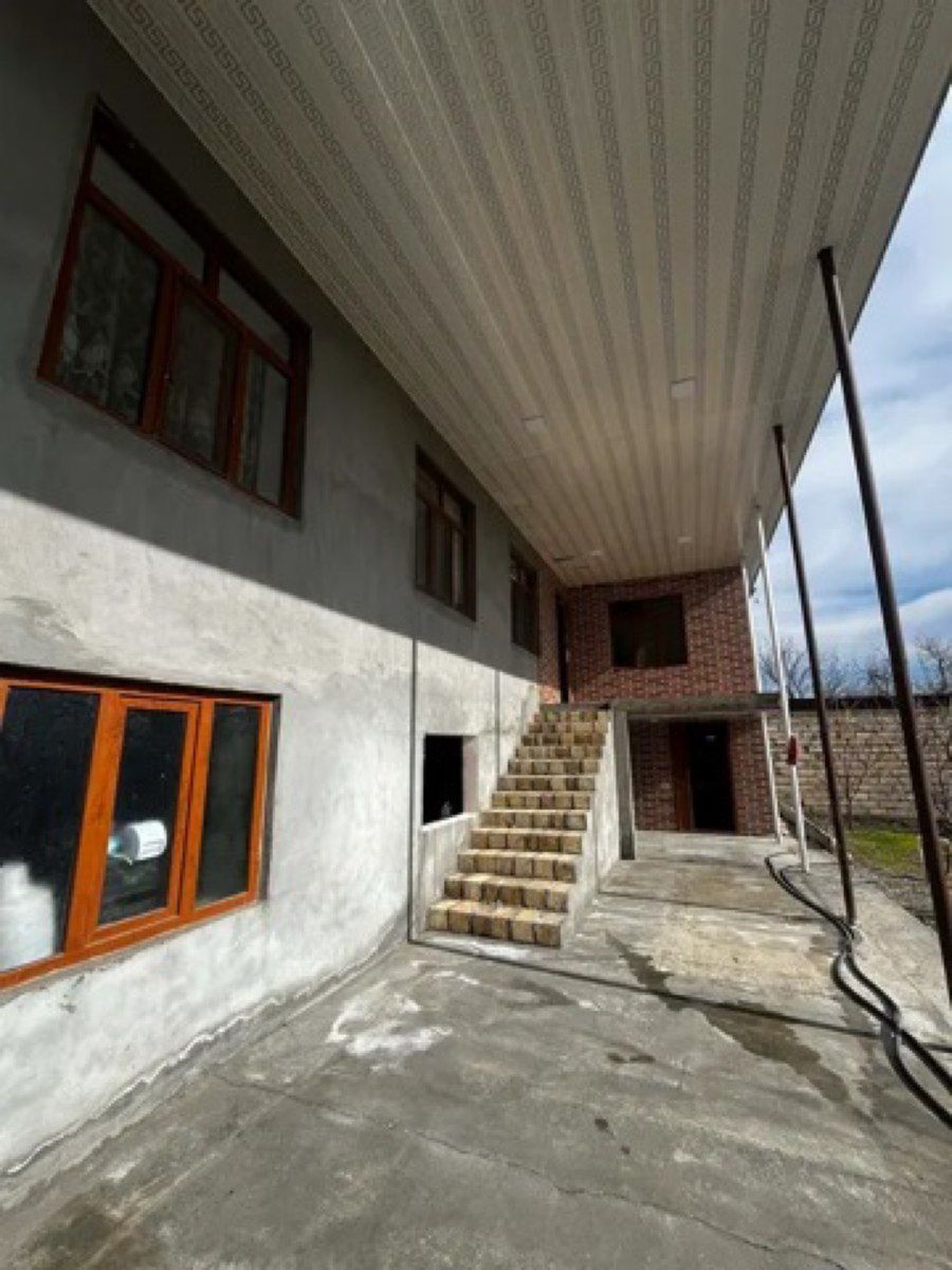 Həyət evi, Şəki ş — Ev, villa, Şəki (9)