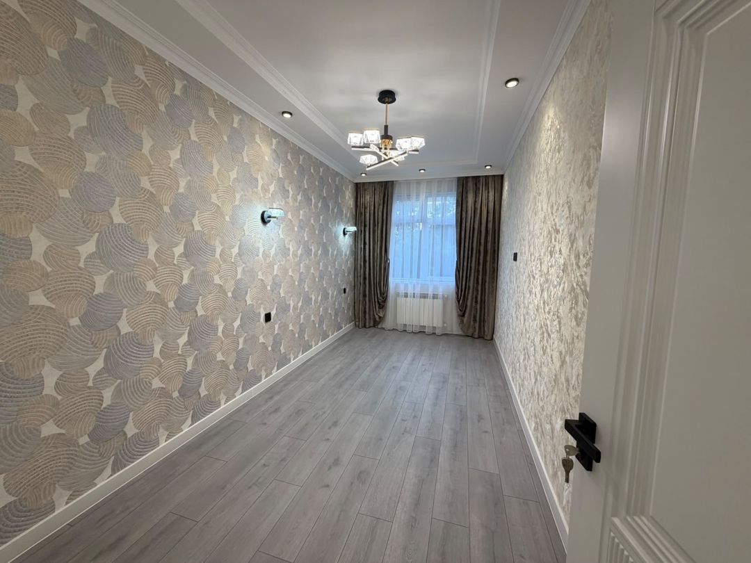 Satılır 3 otaqlı köhnə tikili 55 m² — Mənzil, Bakı (5)