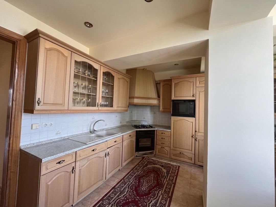 İcarəyə verilir 4 otaqlı köhnə tikili 120 m² — Mənzil, Bakı (12)
