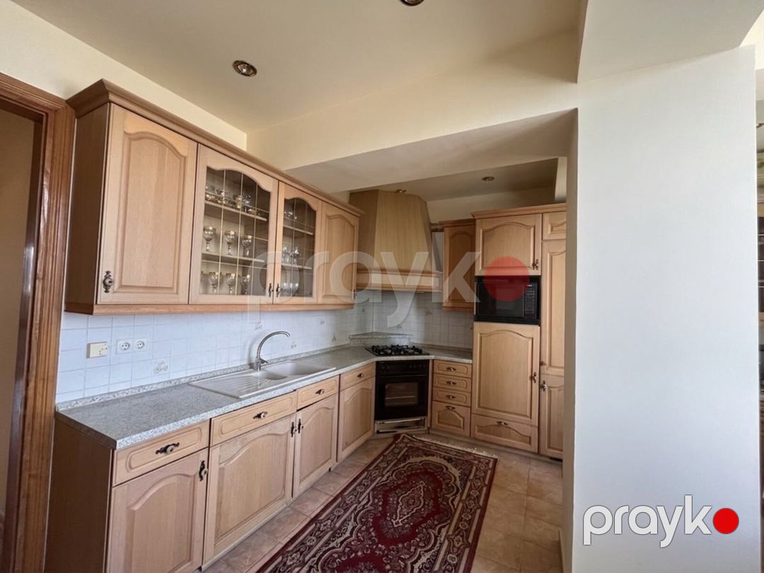 İcarəyə verilir 4 otaqlı köhnə tikili 120 m² — Mənzil, Bakı (12)