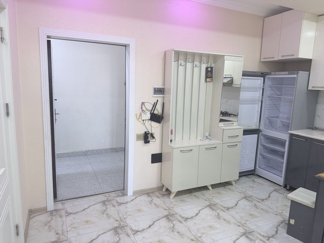İcarəyə verilir 2 otaqlı yeni tikili 54 m² — Mənzil, Bakı (2)