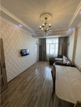 Satılır 2 otaqlı yeni tikili 55 m² — Revizyon Estate ( Anar bəy) — Квартира