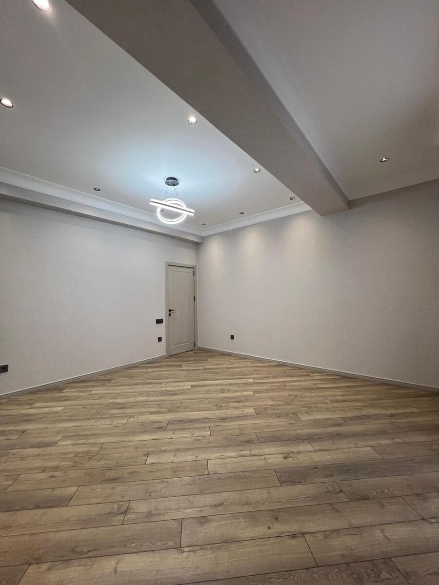 Satılır 2 otaqlı yeni tikili 72 m² — Mənzil, Bakı (10)