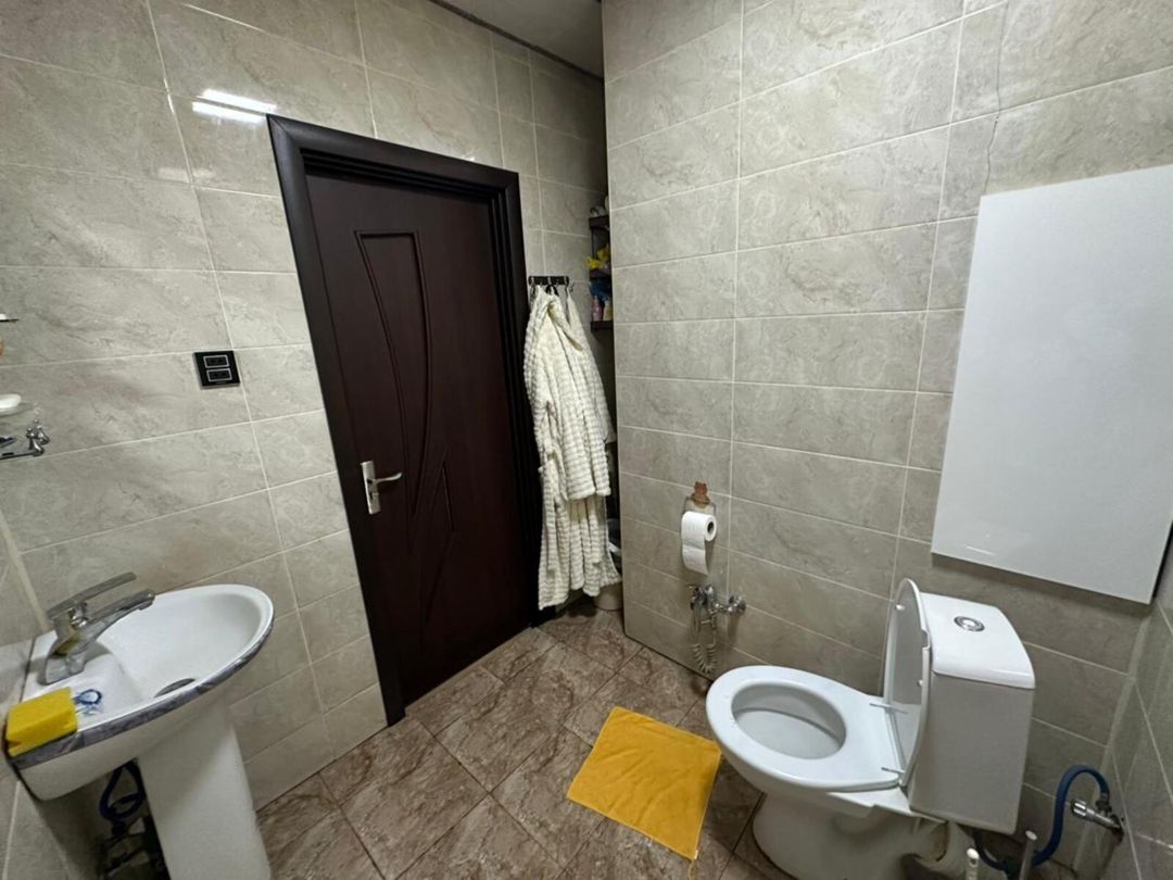 Satılır 2 otaqlı yeni tikili 82 m² — Mənzil, Bakı (8)