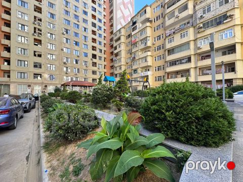 Satılır 3 otaqlı yeni tikili 142 m²