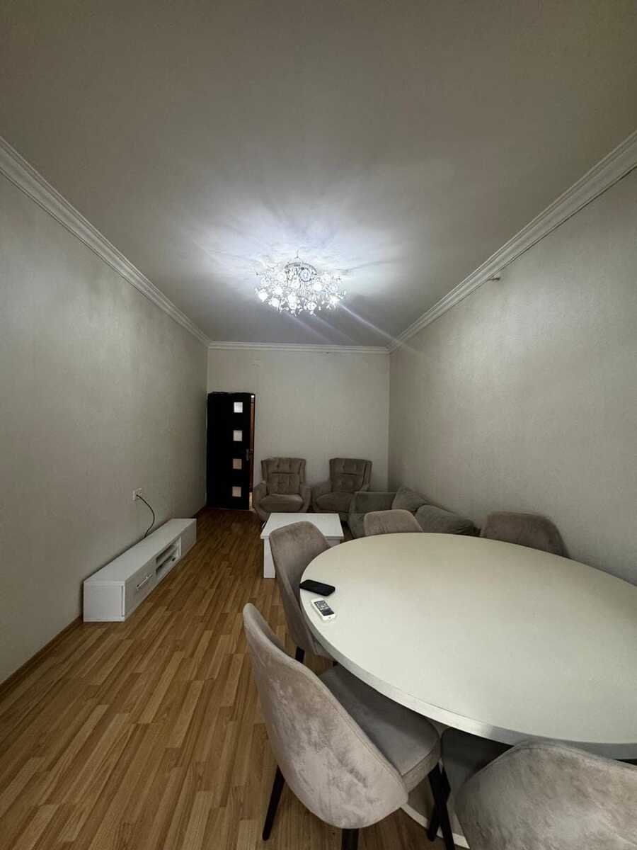 Satılır 2 otaqlı yeni tikili 67 m² — Mənzil, Bakı (5)
