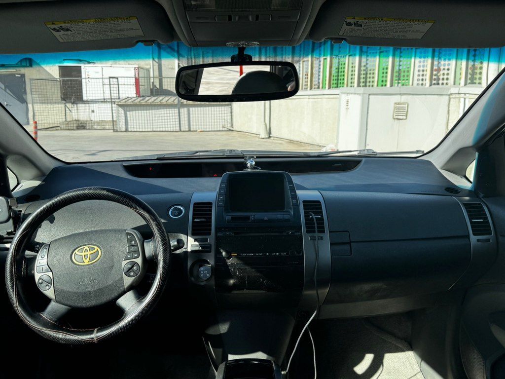 Toyota Prius, 1.5 L, 1.3 kWh, 2008 il, 244 005 km — Avtomobillər, Bakı (12)