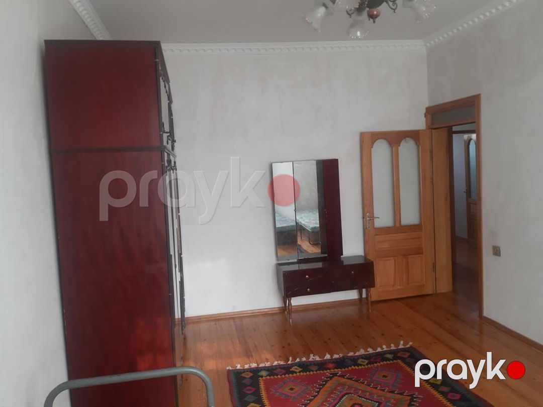 İcarəyə verilir 3 otaqlı həyət evi/bağ evi 160 m² — Ev, villa, Bakı (6)