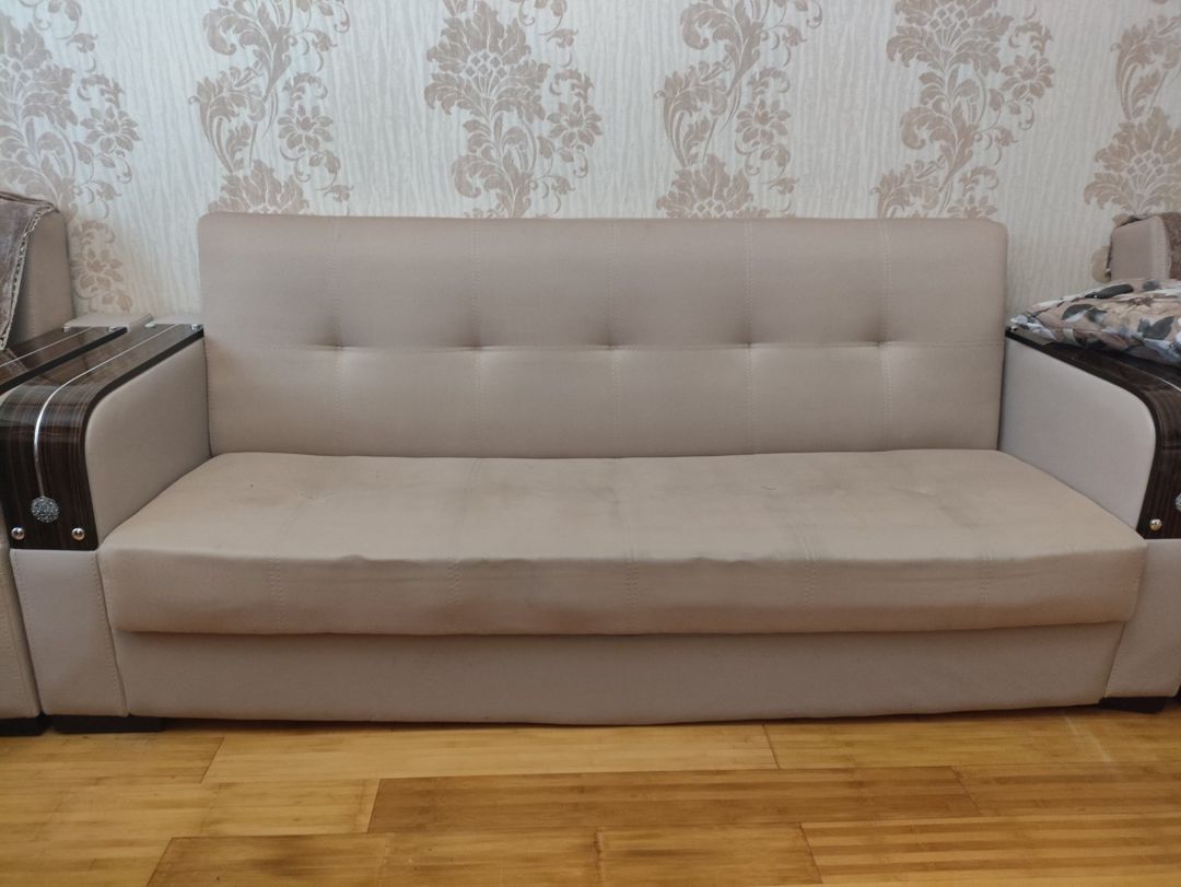 Divan və kreslolar — Mebel, Bakı (2)