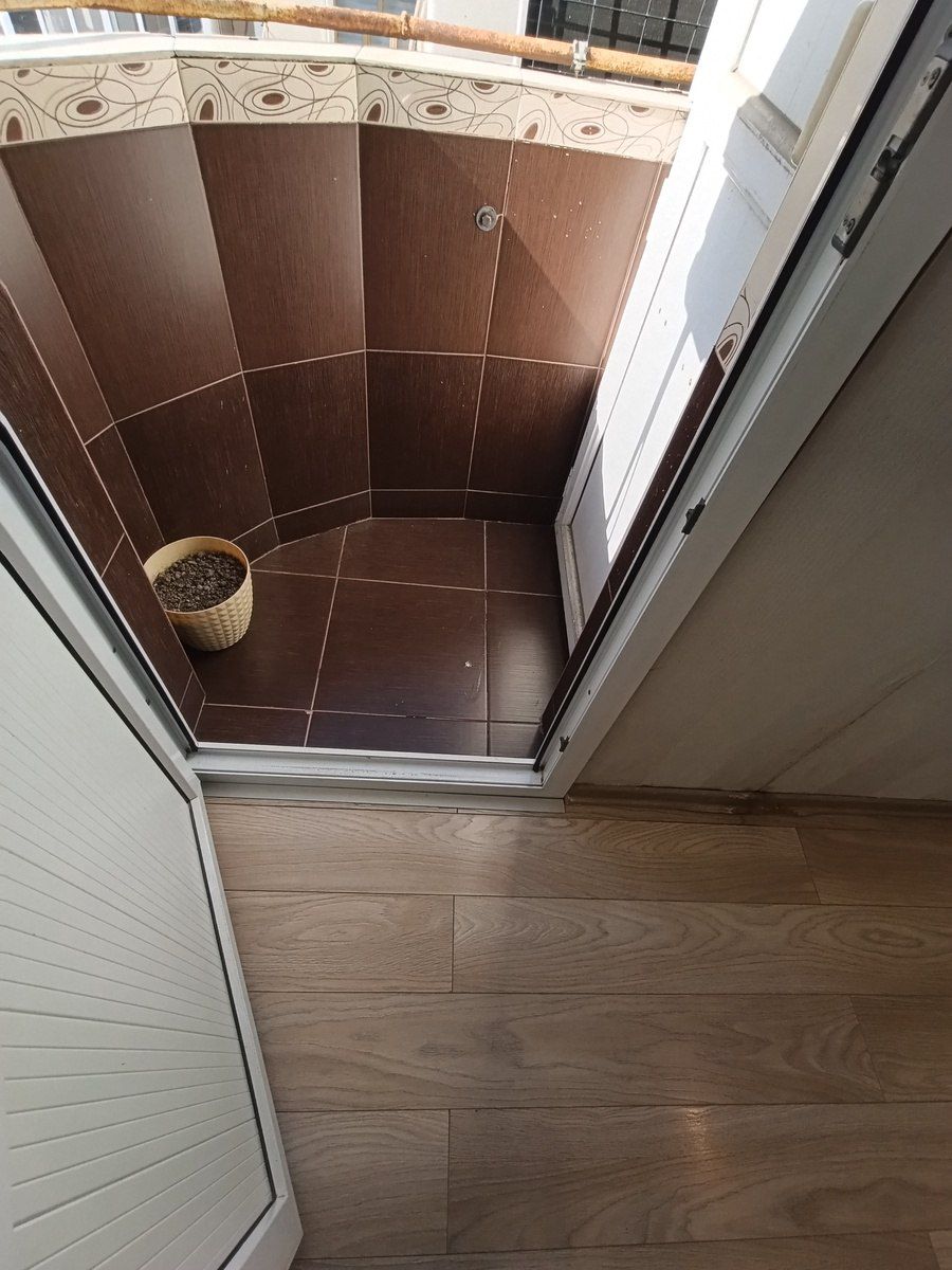 Satılır 3 otaqlı yeni tikili 115 m² — Mənzil, Bakı (8)