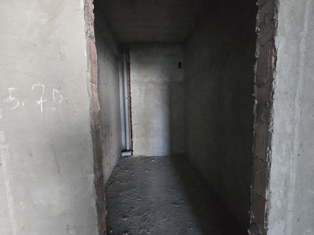 Satılır 2 otaqlı yeni tikili 80 m² — Mənzil, Sumqayıt (12)