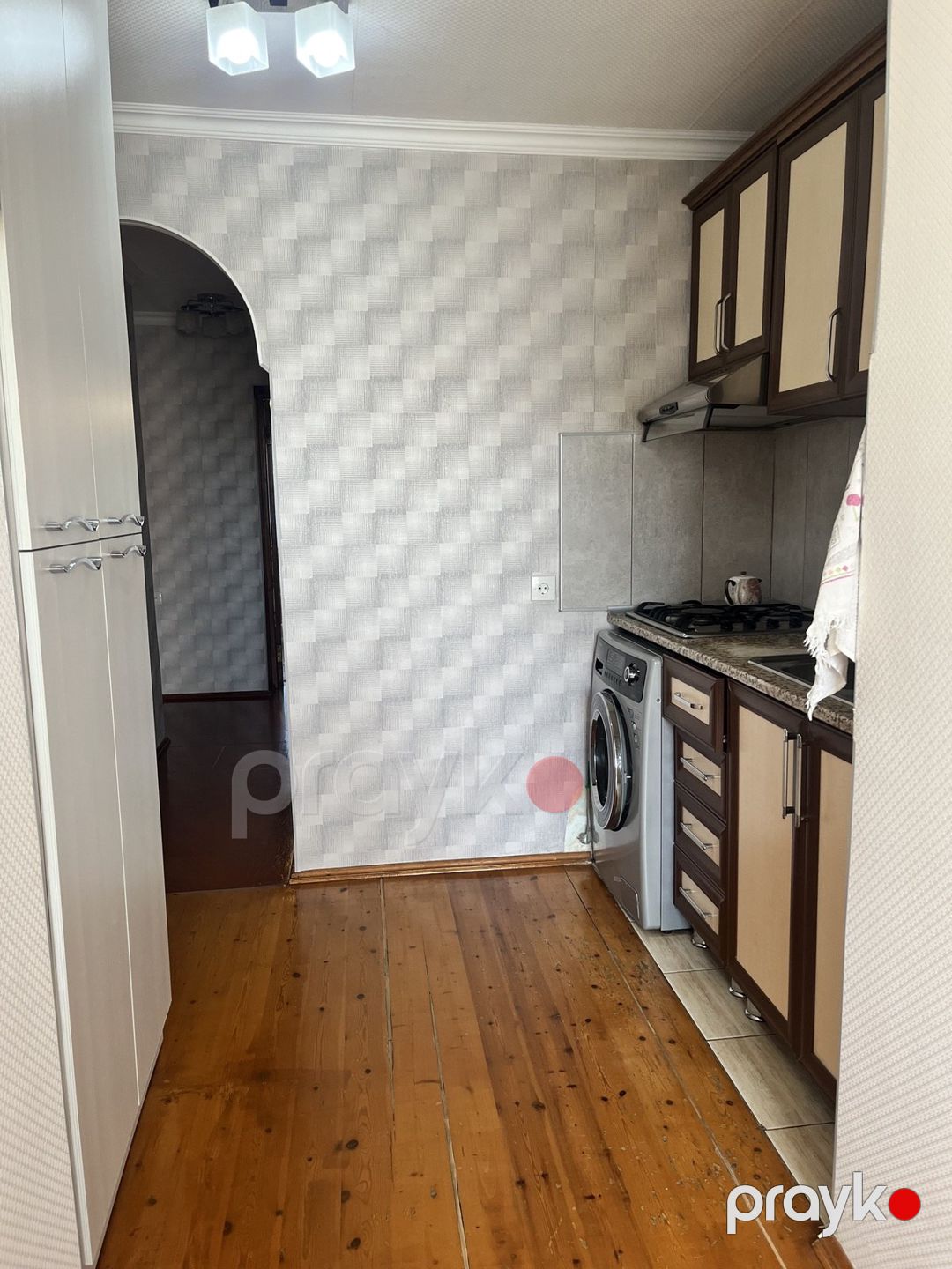 3-otaqlı mənzil, Sumqayıt ş., 83 m² — Mənzil, Sumqayıt (11)