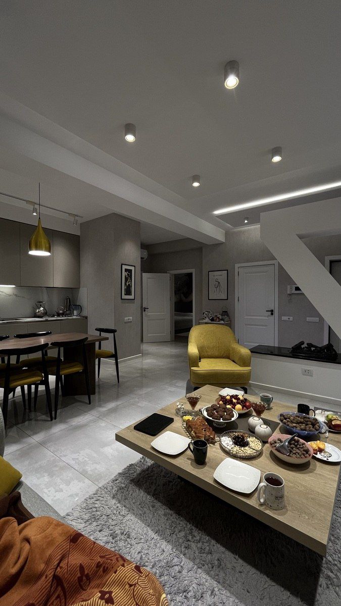Satılır 3 otaqlı yeni tikili 91 m² — Mənzil, Bakı (5)