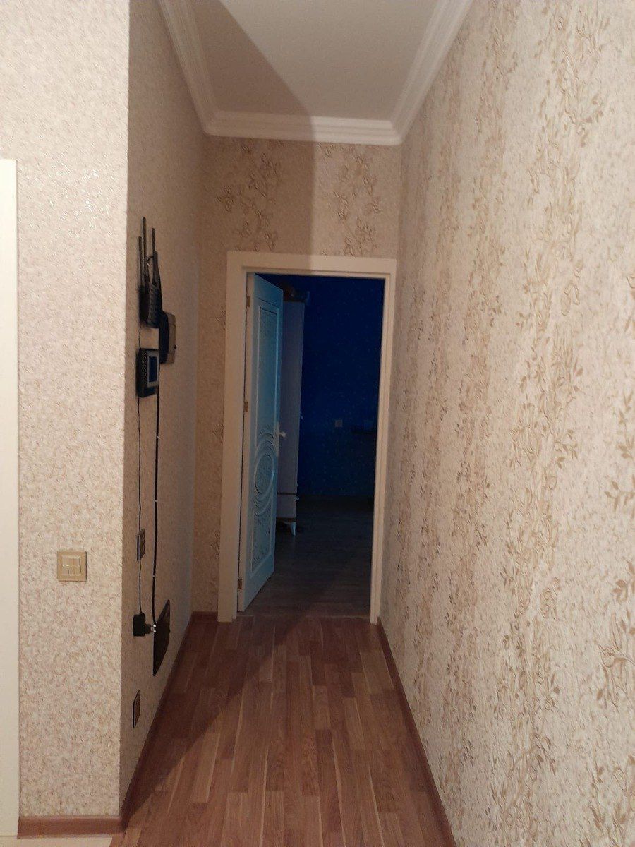 İcarəyə verilir 2 otaqlı yeni tikili 100 m² — Mənzil, Bakı (6)