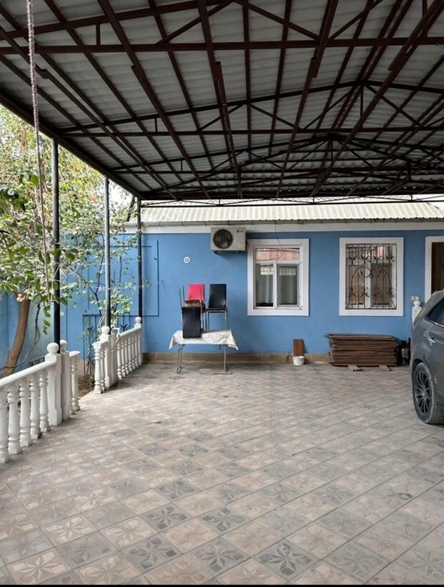 Həyət evi, Xırdalan ş — Ev, villa, Xırdalan (2)