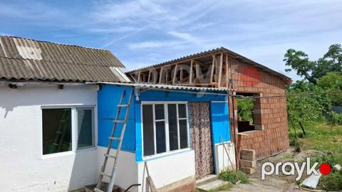 Satılır 3 otaqlı həyət evi/bağ evi 55 m²