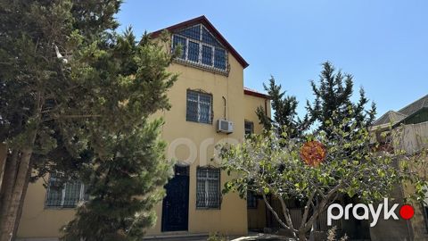 Villa, Masazır qəs